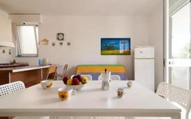 Lidofranca Guest House