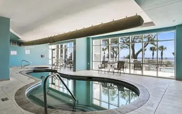 Legacy Towers-Legacy II 1408 Penthouse