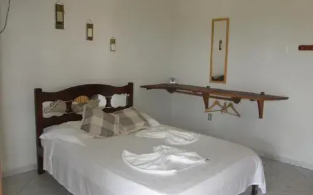 Sol da Onda Pousada e Flats