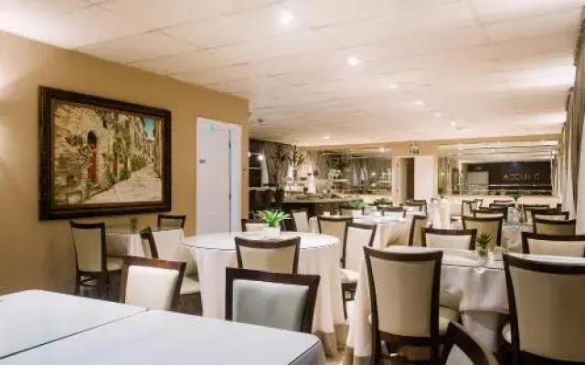 Hotel Valentini Di Lucca