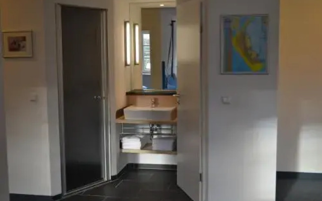 Hotel Garni Sössaarep's Hüs
