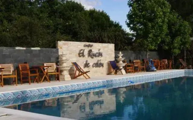 El Rincon De Colon