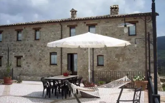 Agriturismo San Bartolomeo