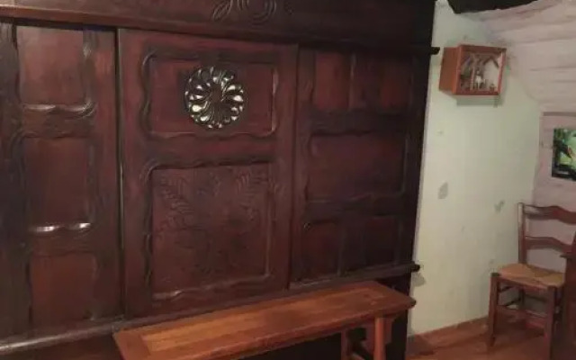 Gîtes au Clos du Lit