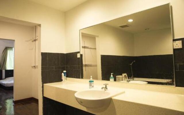 The Boutique Villa @ Tanjung Bungah