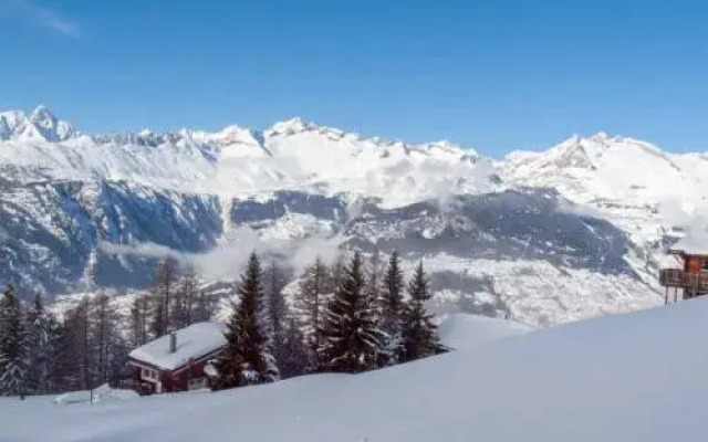 Chalet Panorama