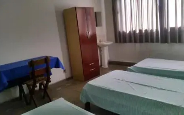 Hotel Manaus