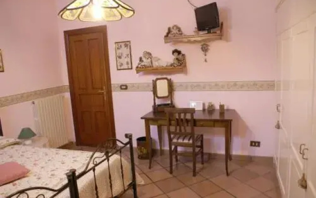 B&B Del Maresciallo
