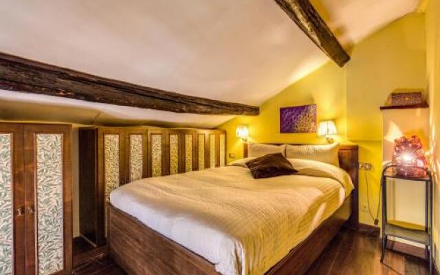 Stylish Apartment next to Piazza Navona