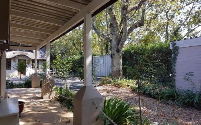 Hilton Haven Bed and Breakfast