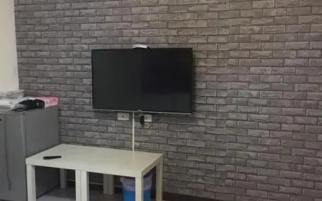 台中逢甲哈乐地民宿