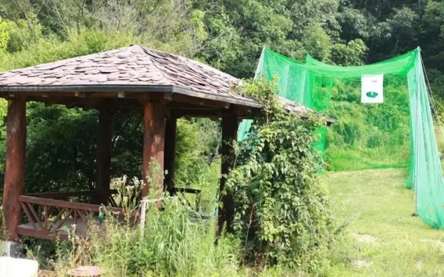 Ameegol Mountain Ranch