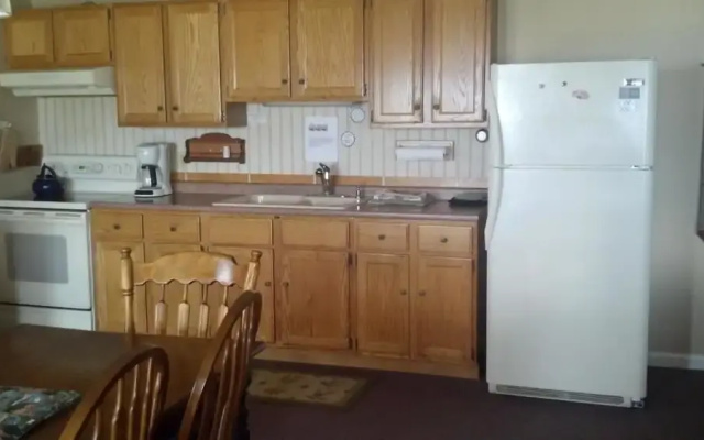 LeBlanc Condo
