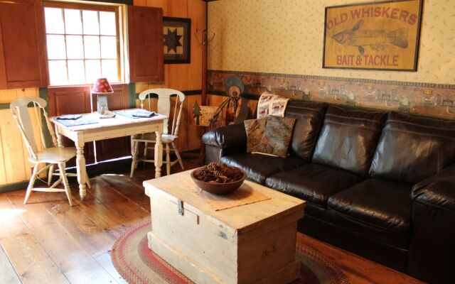 The Inn at Narrows Creek