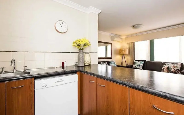 Subiaco Village 18