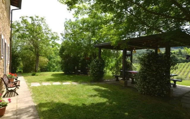 Holiday home Casa Dei Ciliegi Gambassi