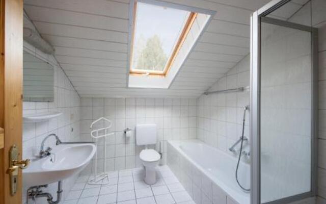 Ferienwohnungen Geiger Bayerischer Wald