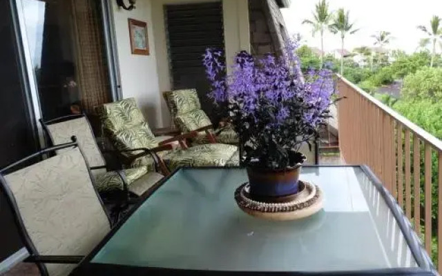 Keauhou Akahi 312 - One Bedroom Condo