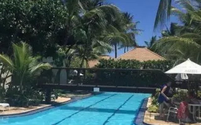 Nannai Beach Residence