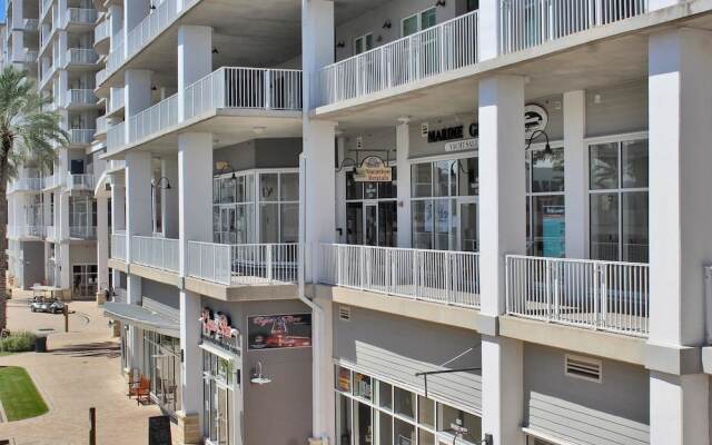 Wharf 412 - 2 Br condo