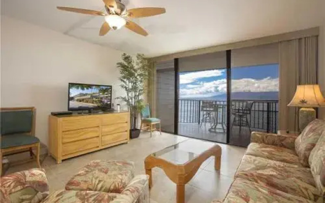 Kahana Reef 401 - 1 Br Condo