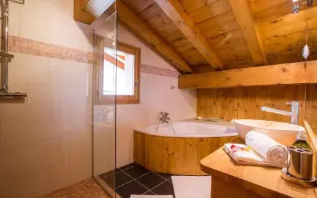 Chalet Les Periades