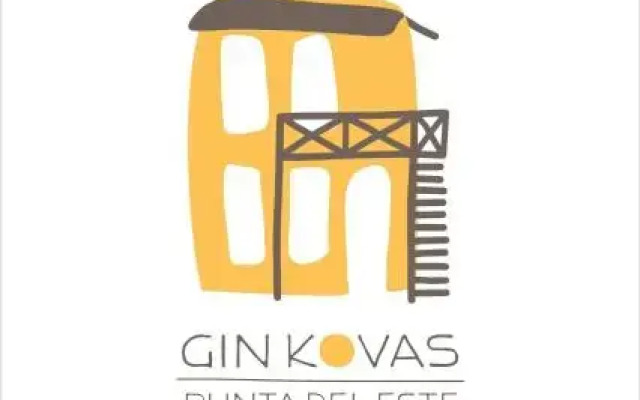 Gin Kovas