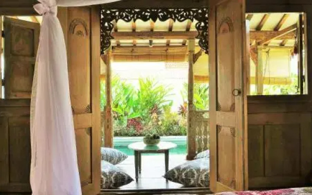 Rumah Beryl
