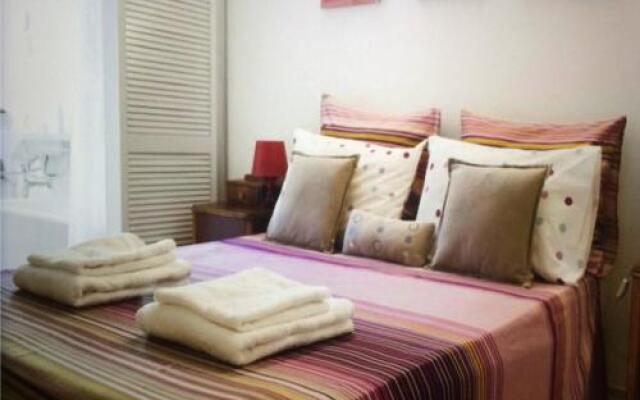 Recoleta Comfort Loft in Buenos Aires, Argentina from 147$, photos, reviews - zenhotels.com