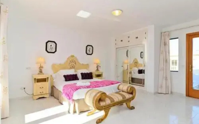 Villa Garrido