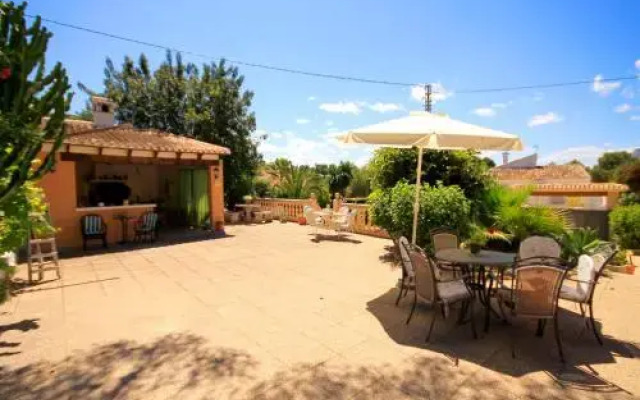 Holiday Home Romero