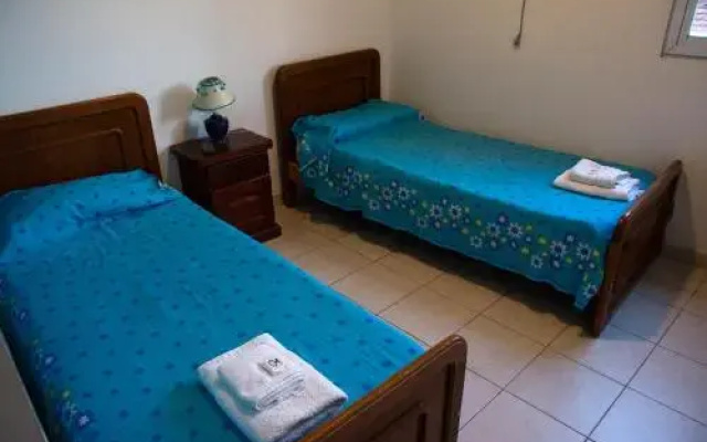 Hotel San Jose