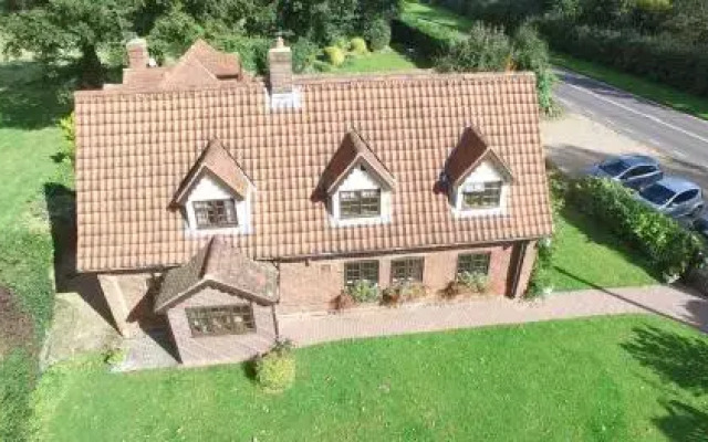 The Old Pear Tree B&B
