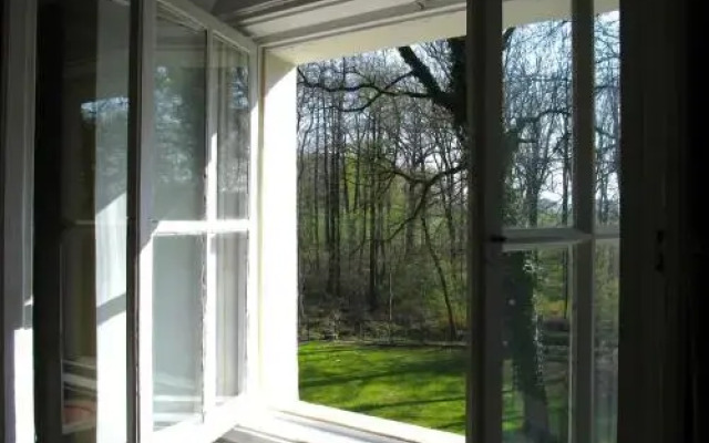 Pałac Sławnikowice