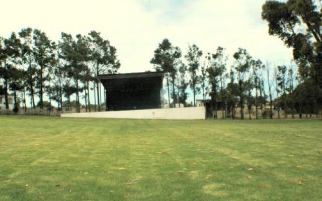 Juffroushoogte Gaste Plaas