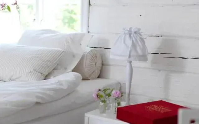 Särtshöga Vingård B&B