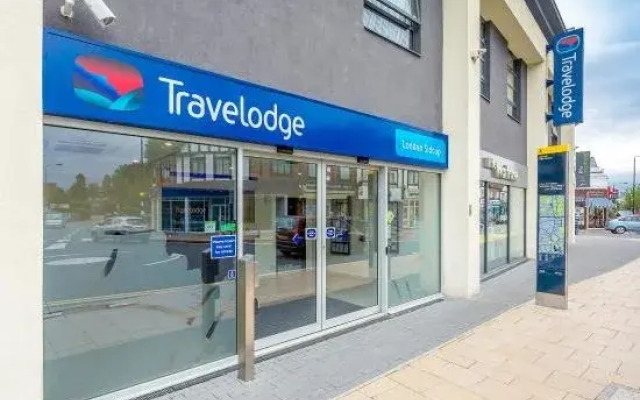 Travelodge London Sidcup