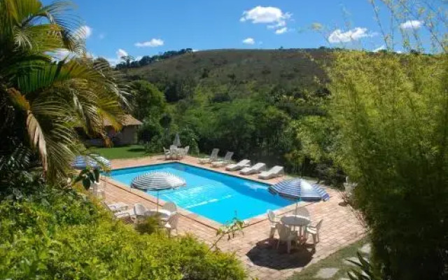 Chalés de Minas Hotel Fazenda