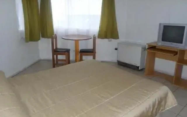 Apart Hotel Fx