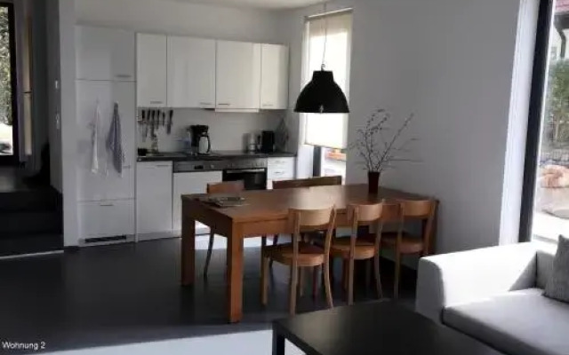 Ferienhaus Sonnensteg