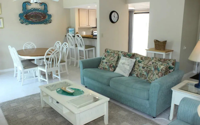 Linkside Village 466 Sandestin