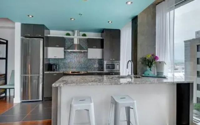 Les Immeubles Charlevoix - Le 760508