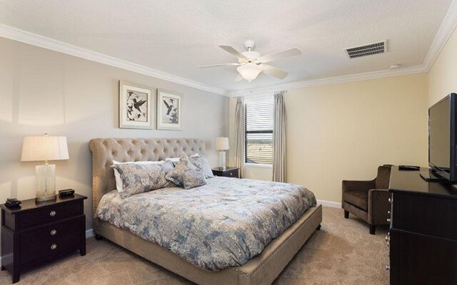 Villa CG011 Villa for Holiday