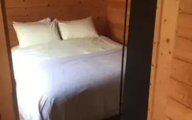 Chalet Zandvoort
