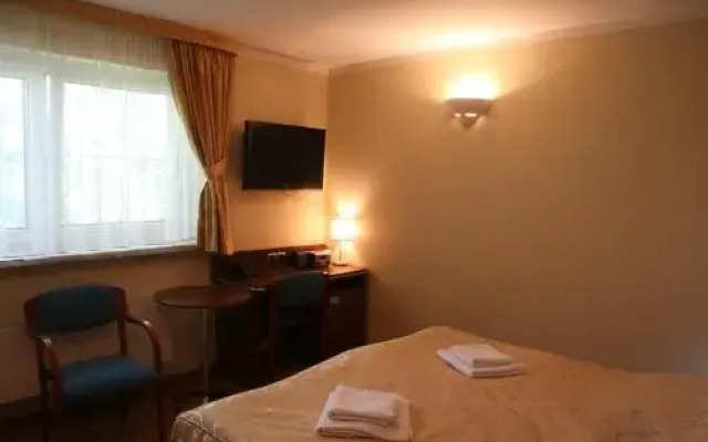 Willa pod Skrzydłami