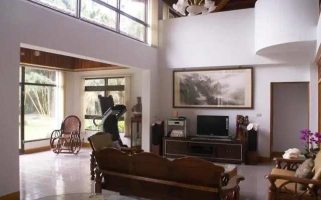 Song Tao Garden B & B