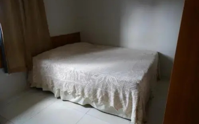 Mariba's Pousada