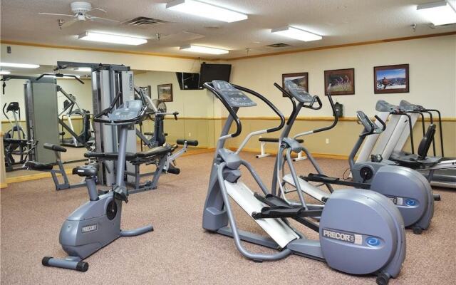 Village at Breckenridge Unit 4504 by RedAwning