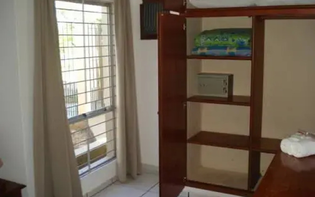 Residencial Bom Jesus da Praia