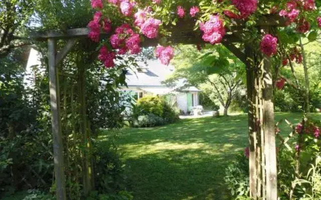 Le Pré de la Lande